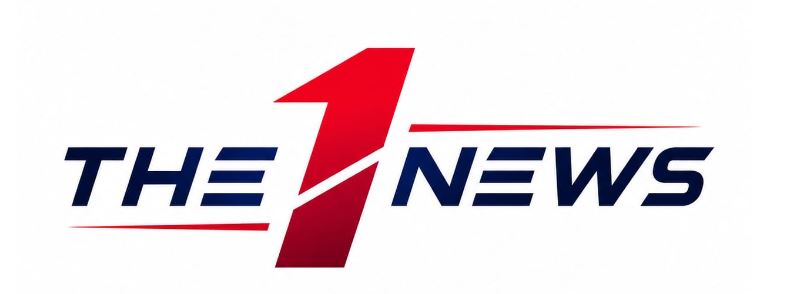 The 1 News Alt Logo Text