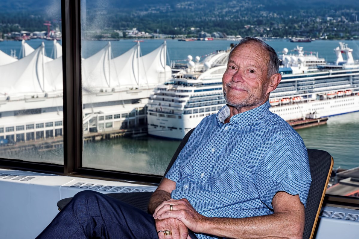 Startups navigate nuances in Vancouver's venture capital boom