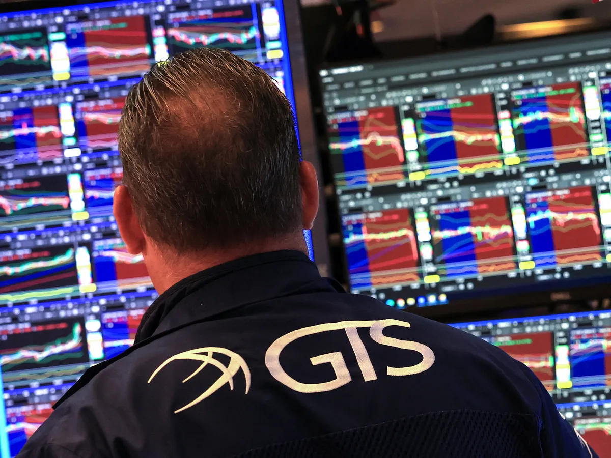 Warning signs in markets are emerging that should not be ignored