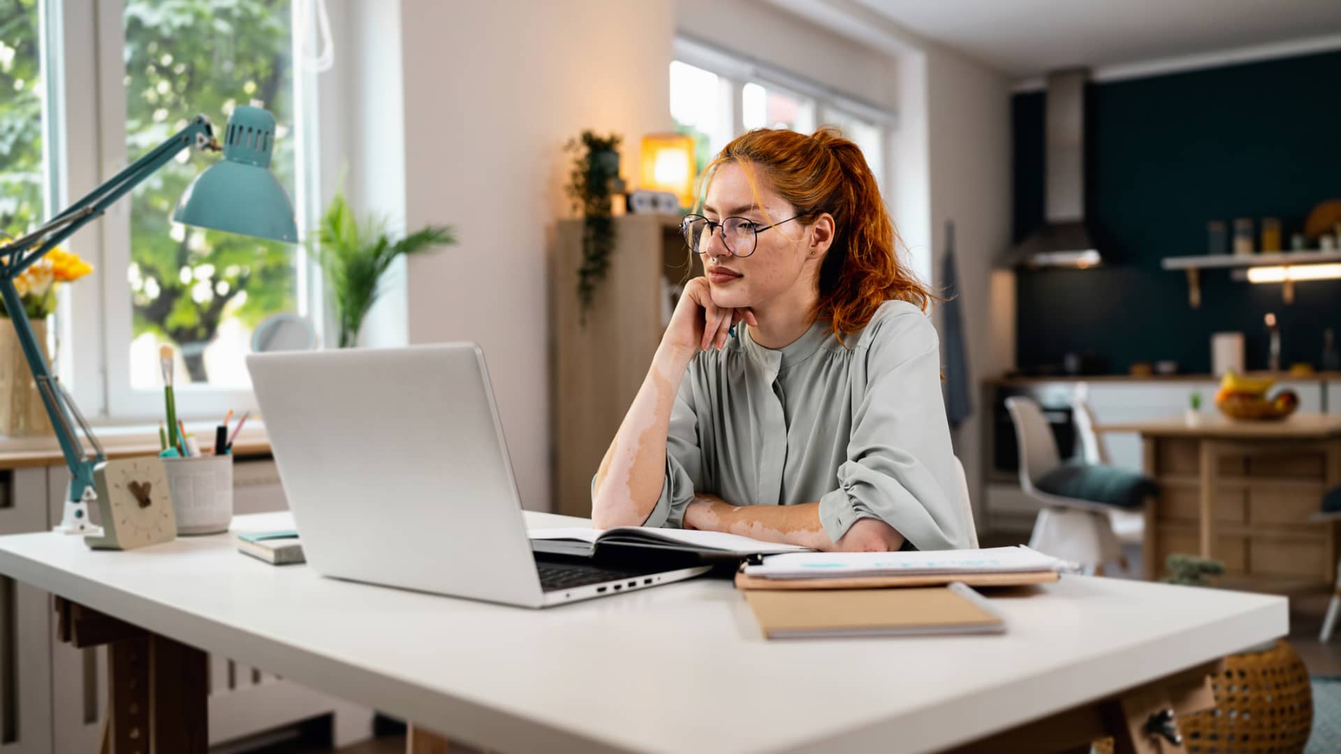 15 fields where fully remote work is growing fastest, according to a new report