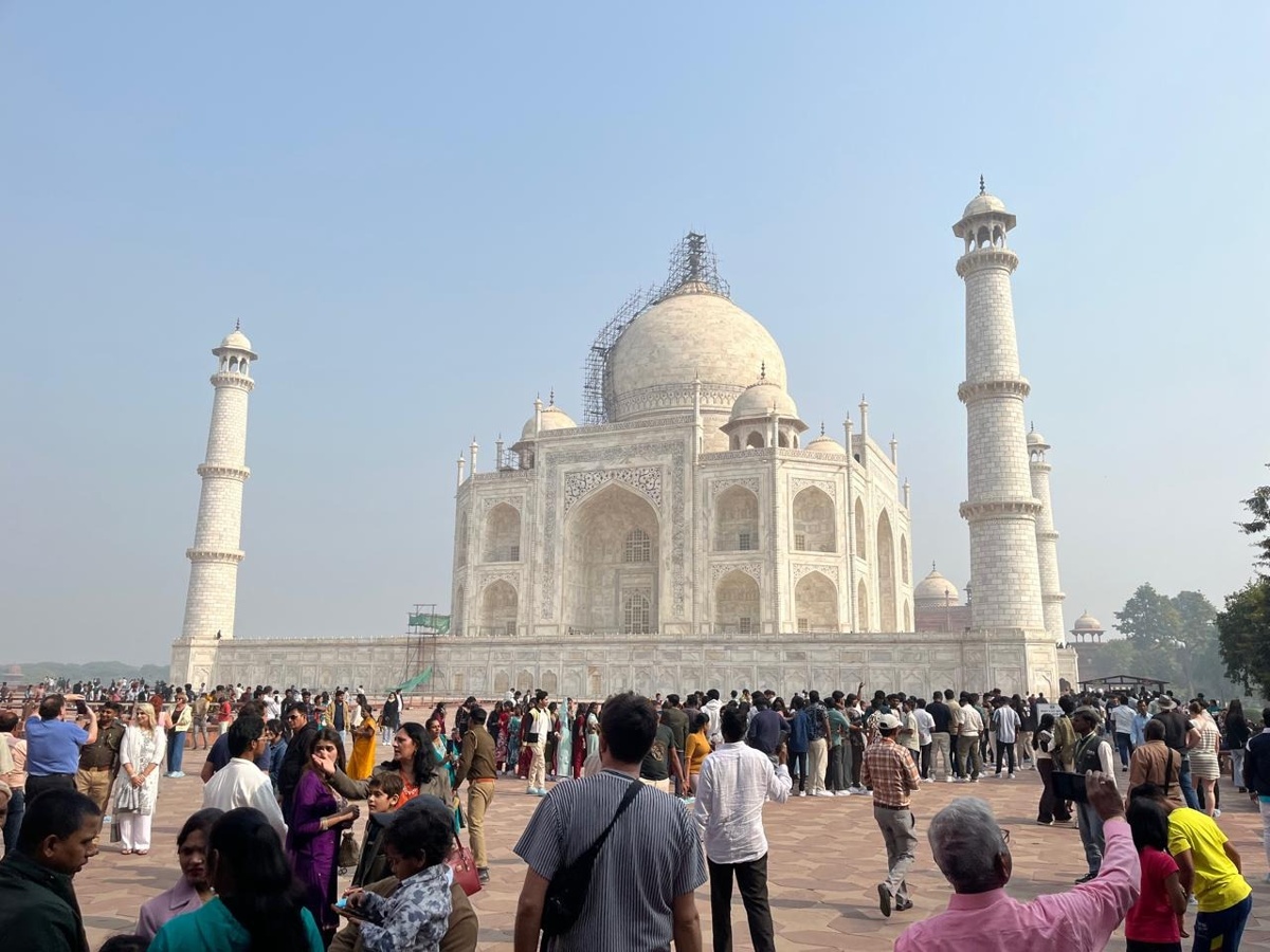 Bhaswati Mukherjee on India’s living heritage: A gift to the world across generations