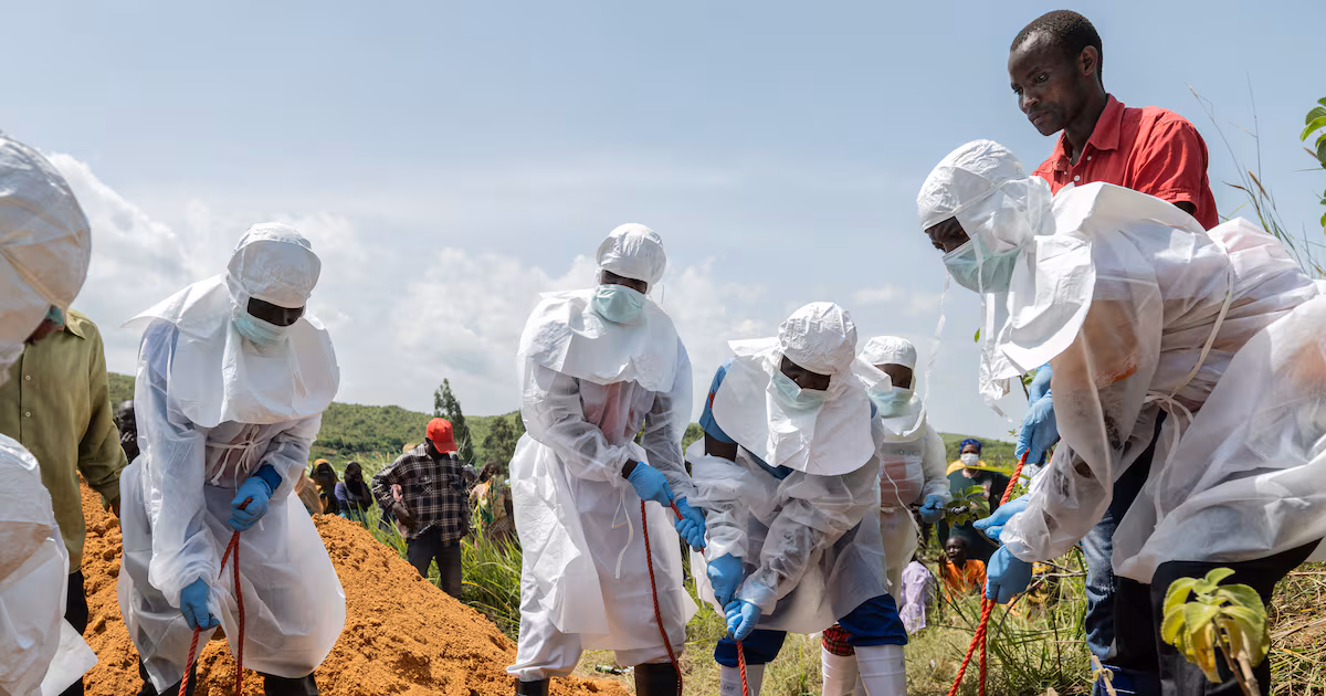 New travel and immigration measures in place to prevent Ebola cases from spreading to Canada