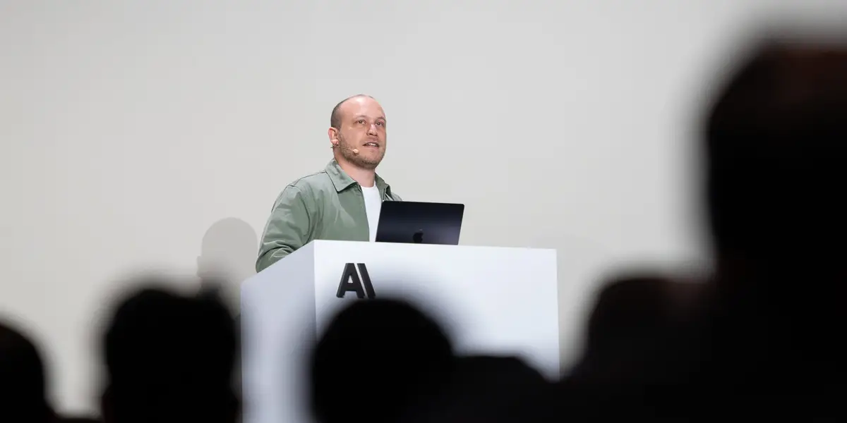 Boris Cherny Urges CS Grads to Found Startups