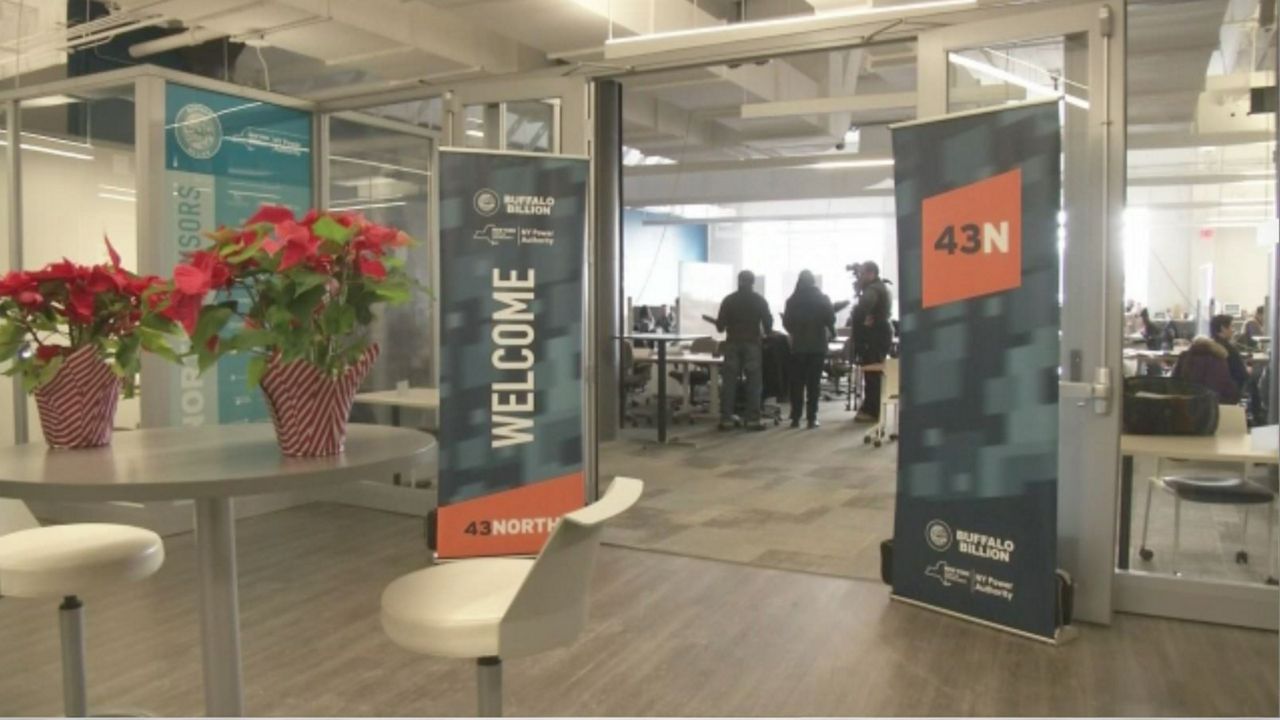 43North accelerator program to conclude at end of 2027