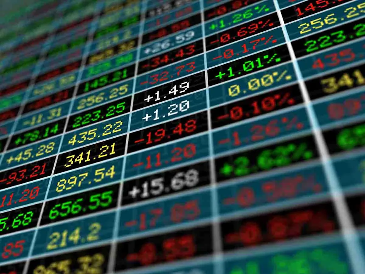 How to invest when markets are reacting irrationally to a war, oil shocks and major uncertainty