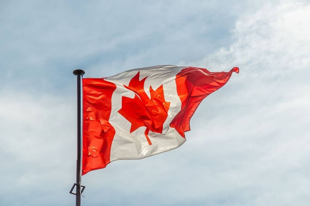 Immigration no longer top concern for Canadians