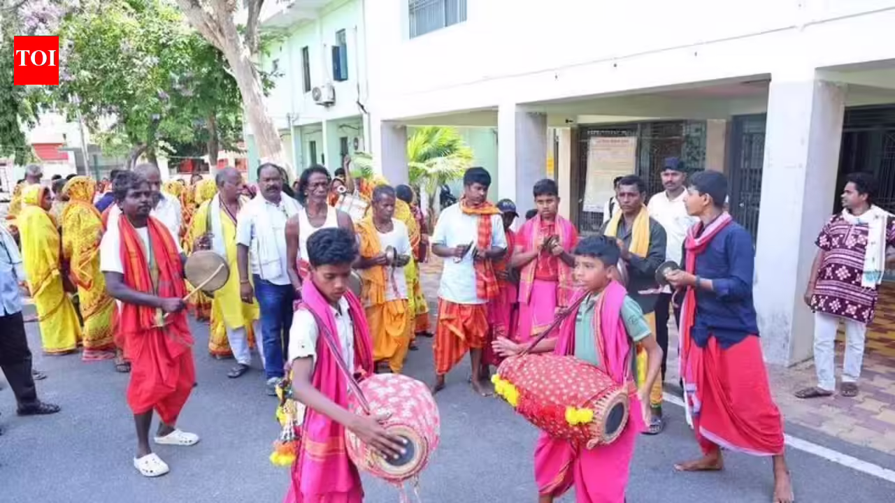 Odia Pakhya from April 1 to 14: Odisha to celebrates culture, heritage and traditions