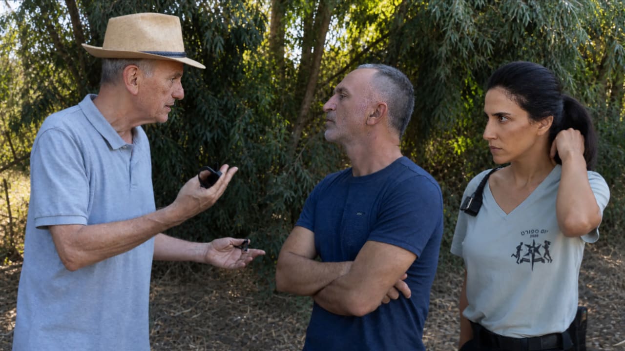 FOX Entertainment Studios, Access Entertainment join Avi Nesher’s Oct. 7 film