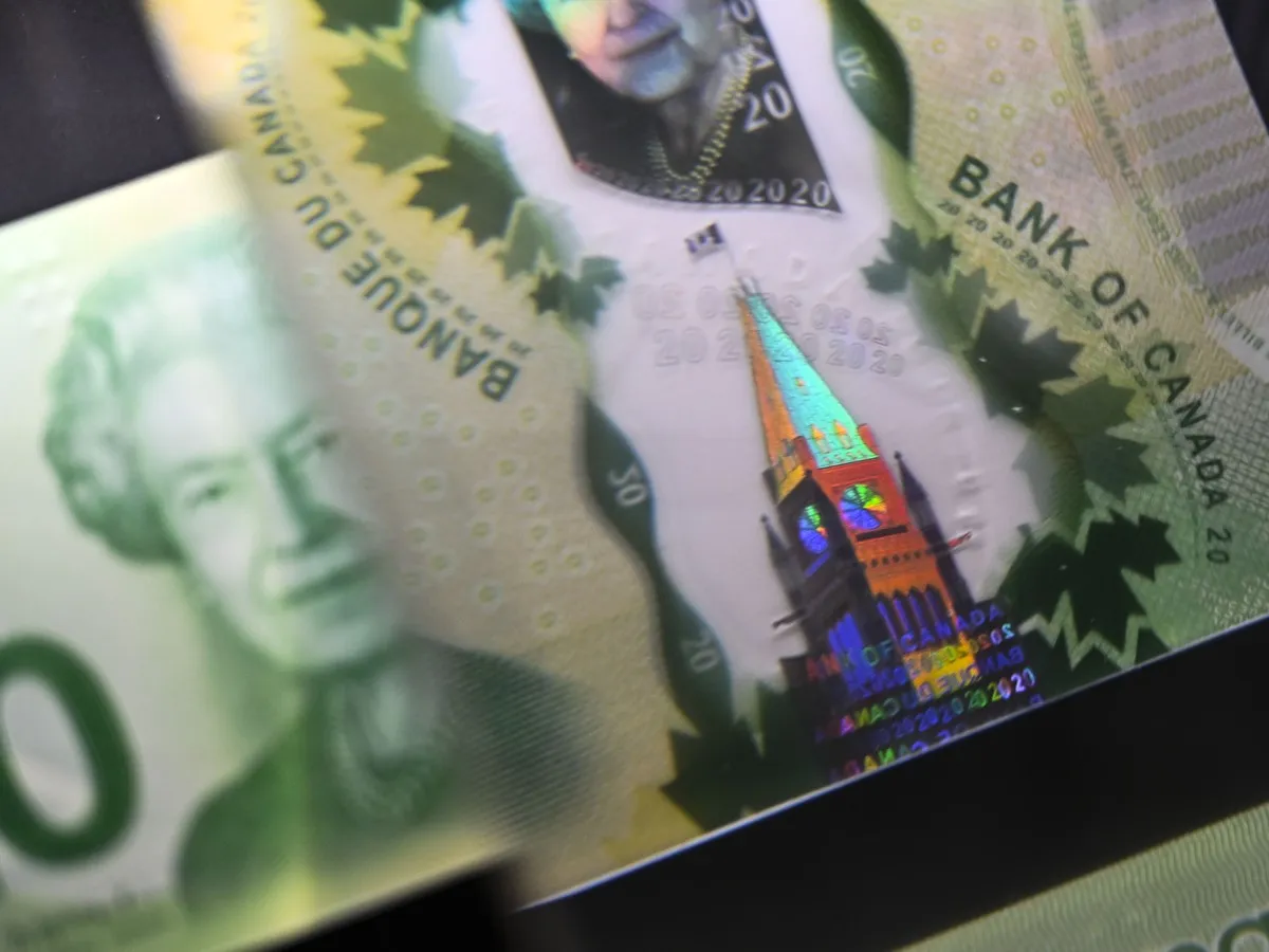 Canada's scary debt problem: Federal, provincial debt to exceed $2.4 trillion this year, report finds