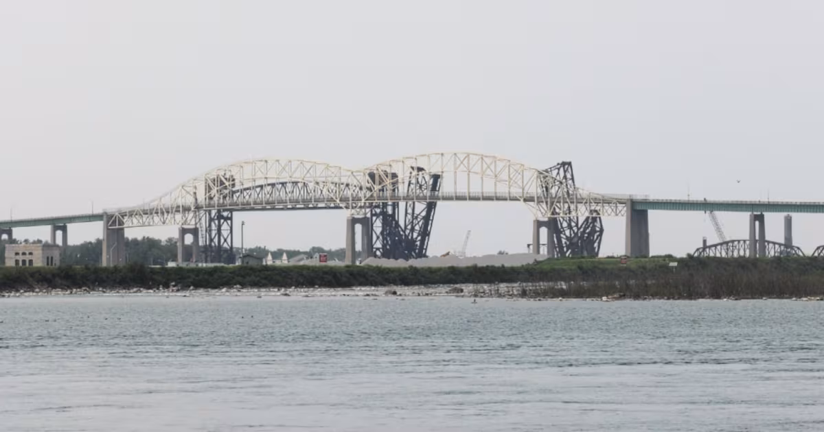 U.S. man followed victim across the border into Canada, Sault police say
