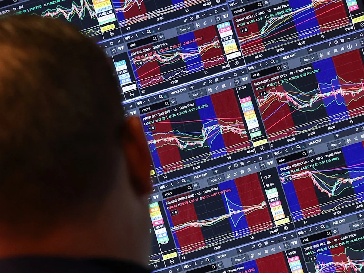 Markets may be scary but here’s why investing can still be fun and make you rich