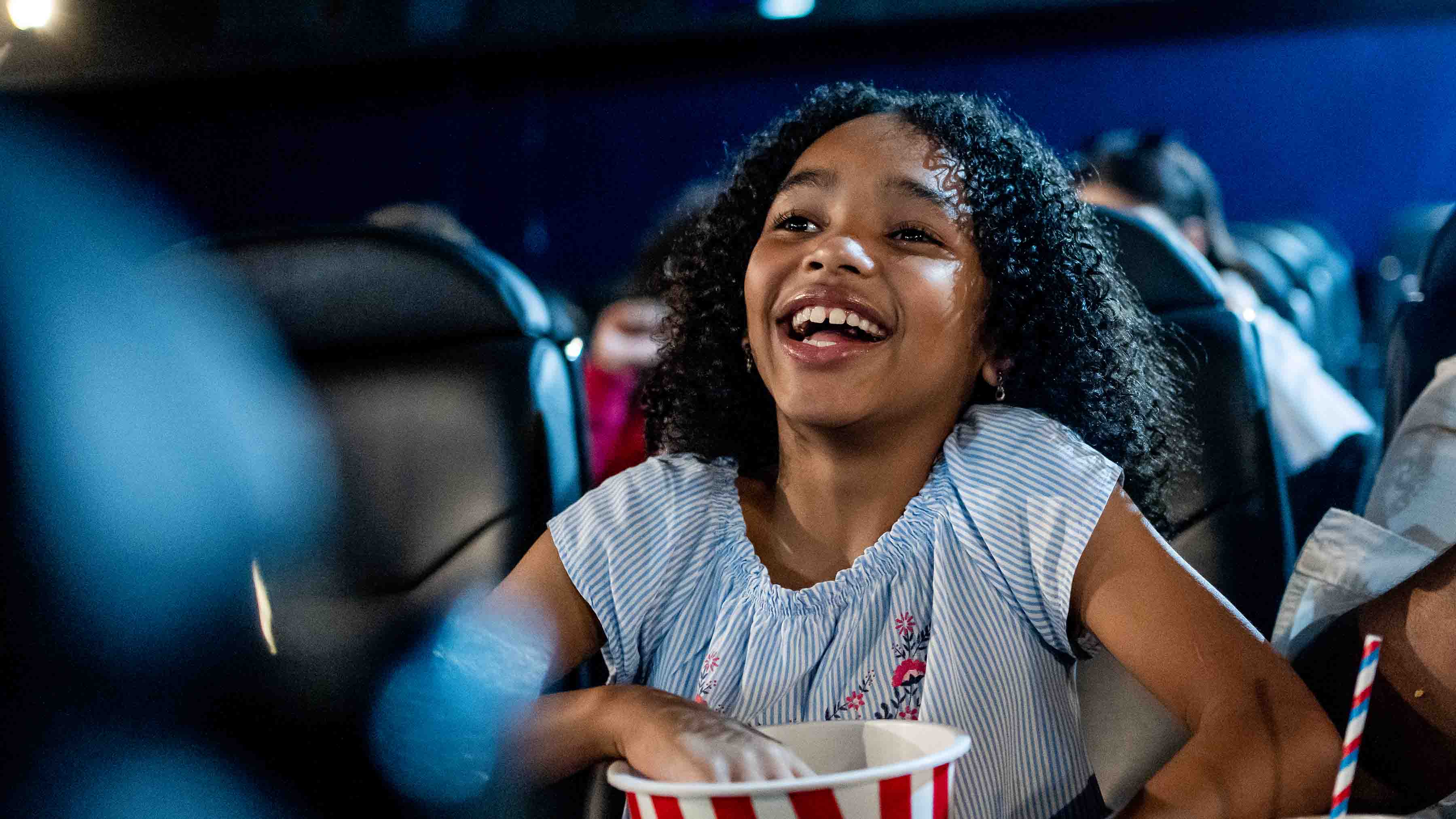 Reimagining Cinema: How Movie Theaters Can Fill Seats Again