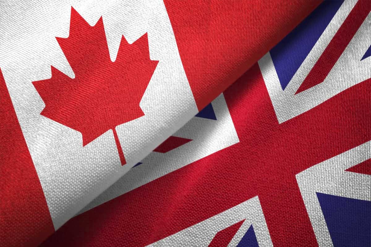 Amid immigration cuts, Canada tops the United Kingdom as study-to