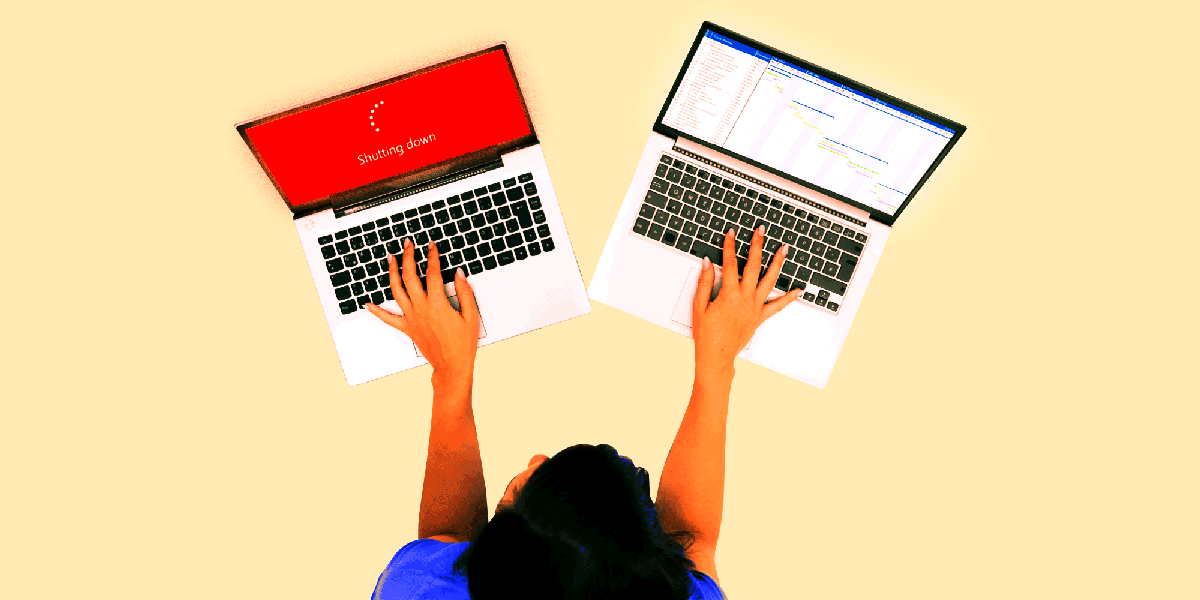 Overemployed lessons: 29 people explain how they secretly work multiple remote jobs