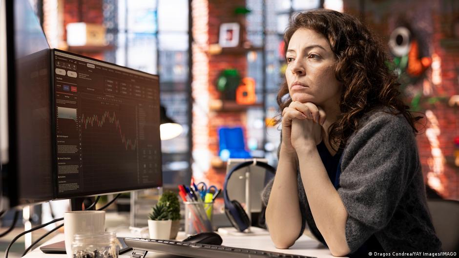 Gender investment gap: Are women catching up with men?
