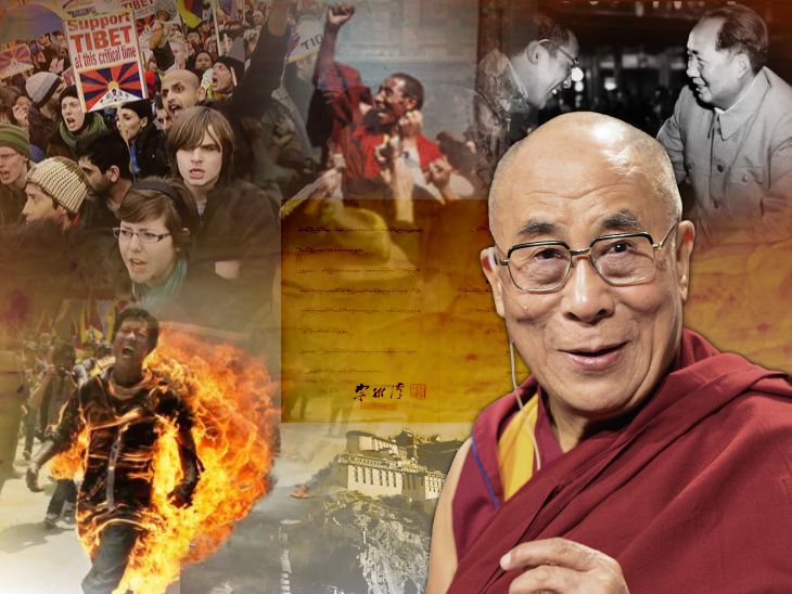 China warns India on Dalai Lama's succession: How Tibet’s spiritual leader’s escape reshaped India