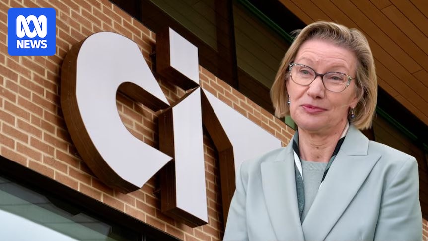 Controversial CIT CEO gives emphatic denial of EV training misconduct allegations