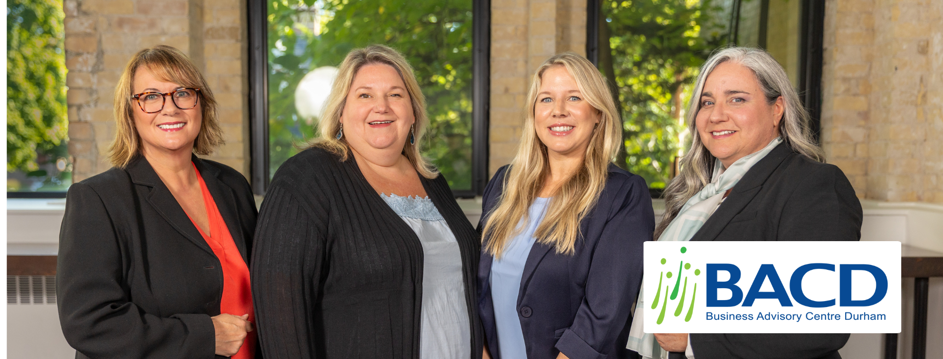 Supporting startups: entrepreneurs find their edge with BACD