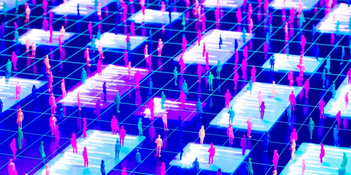 Researchers let AI run a simulated society. Claude was the safest
