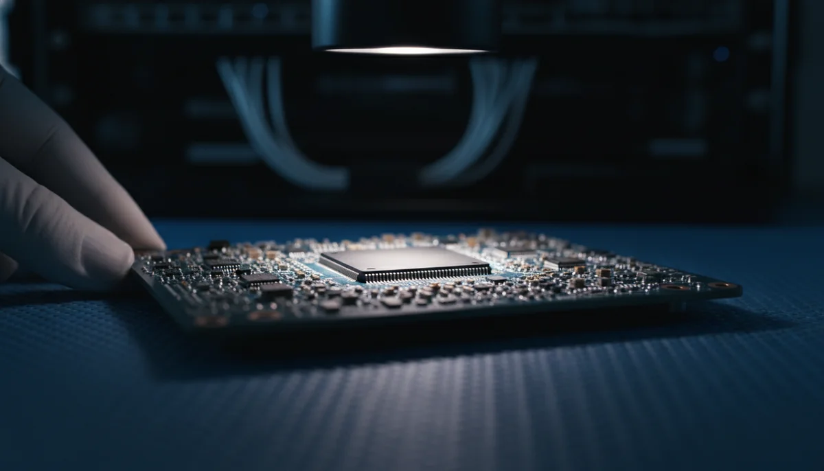 New AST1840 chip brings programmable control to modern datacenter servers