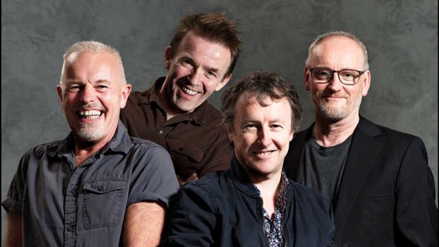 NCH Landmarks: Something Happens | NCH | Live Music & Events