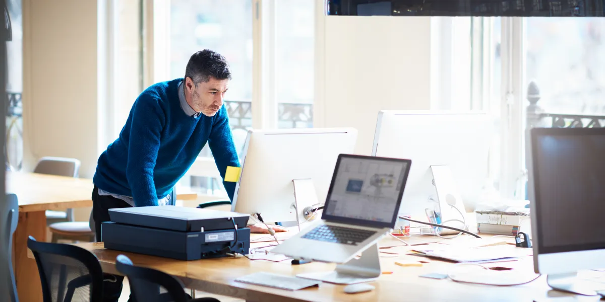 Work from home all the time: The coronavirus leads to more fully remote jobs