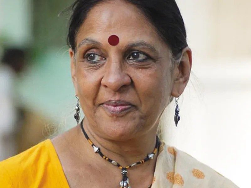 Meet the Woman Fighting for the Survival of India’s Traditional Crafts Culture