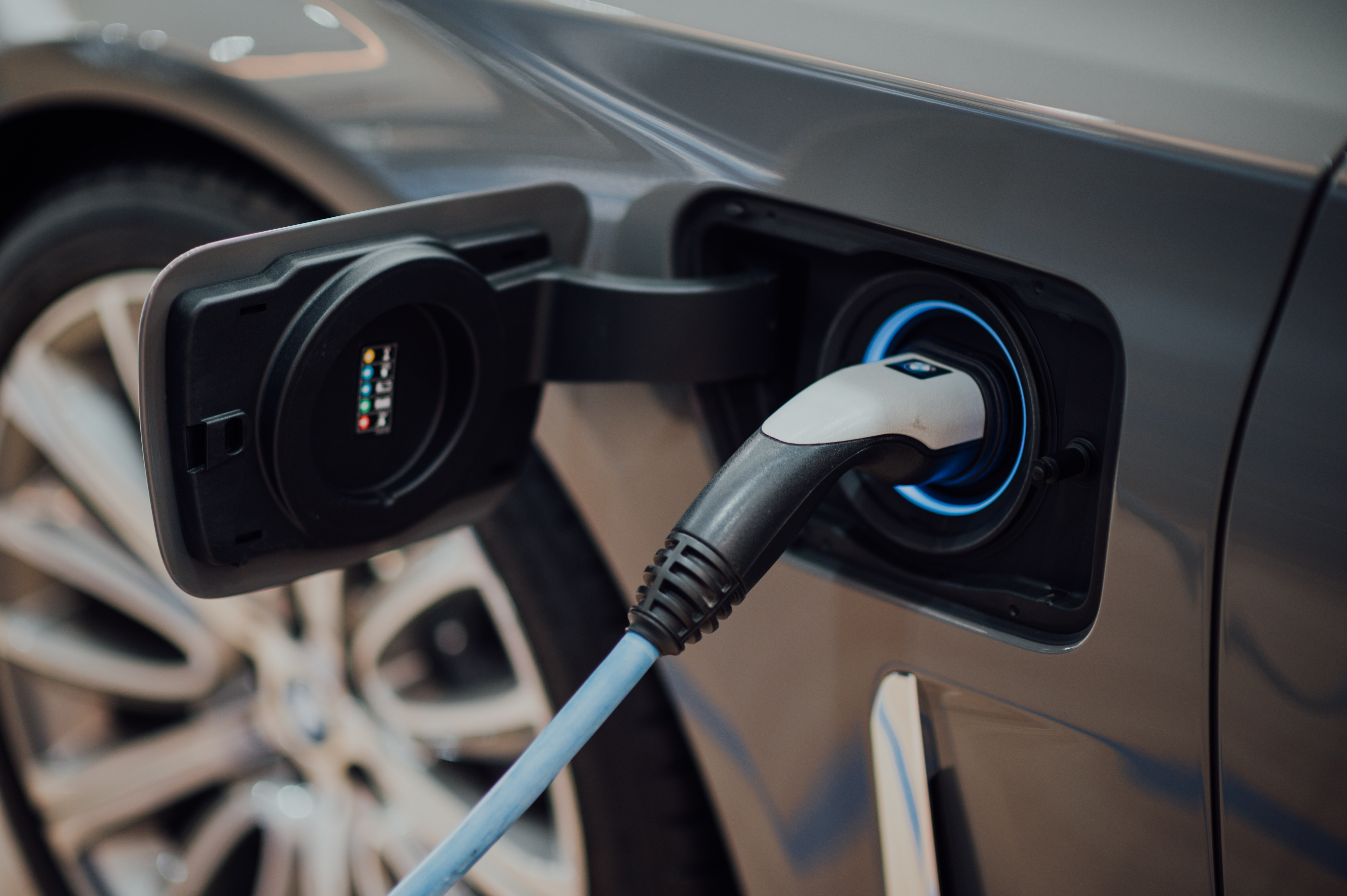 Canadians warm to EVs, including brands from China, as fuel costs, affordability move needle