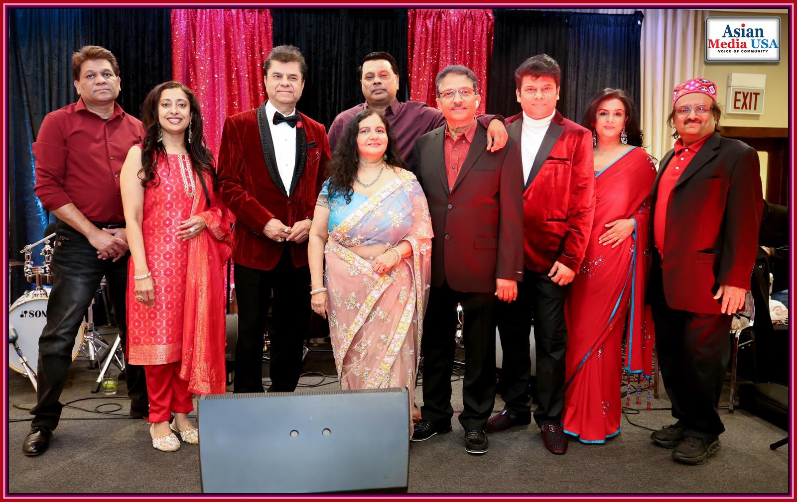 Chicago’s Indian Diaspora Celebrates ‘Valentine’s Vibes