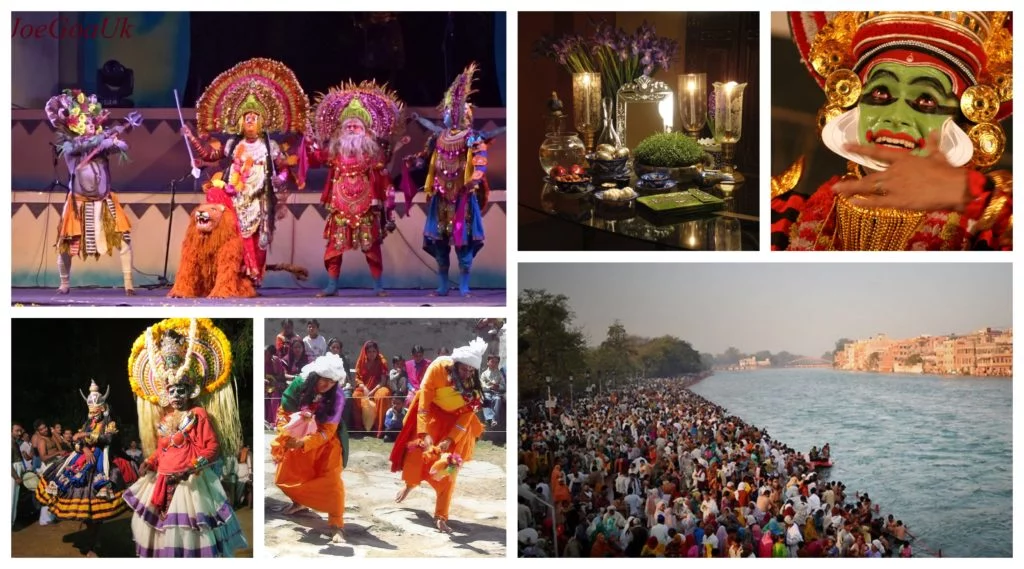 Indian cultural heritage inscribed in UNESCO list
