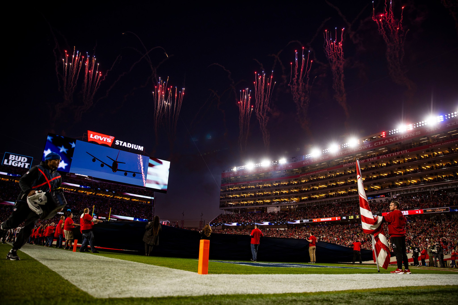 All the best SF concerts and events to check out over Super Bowl week