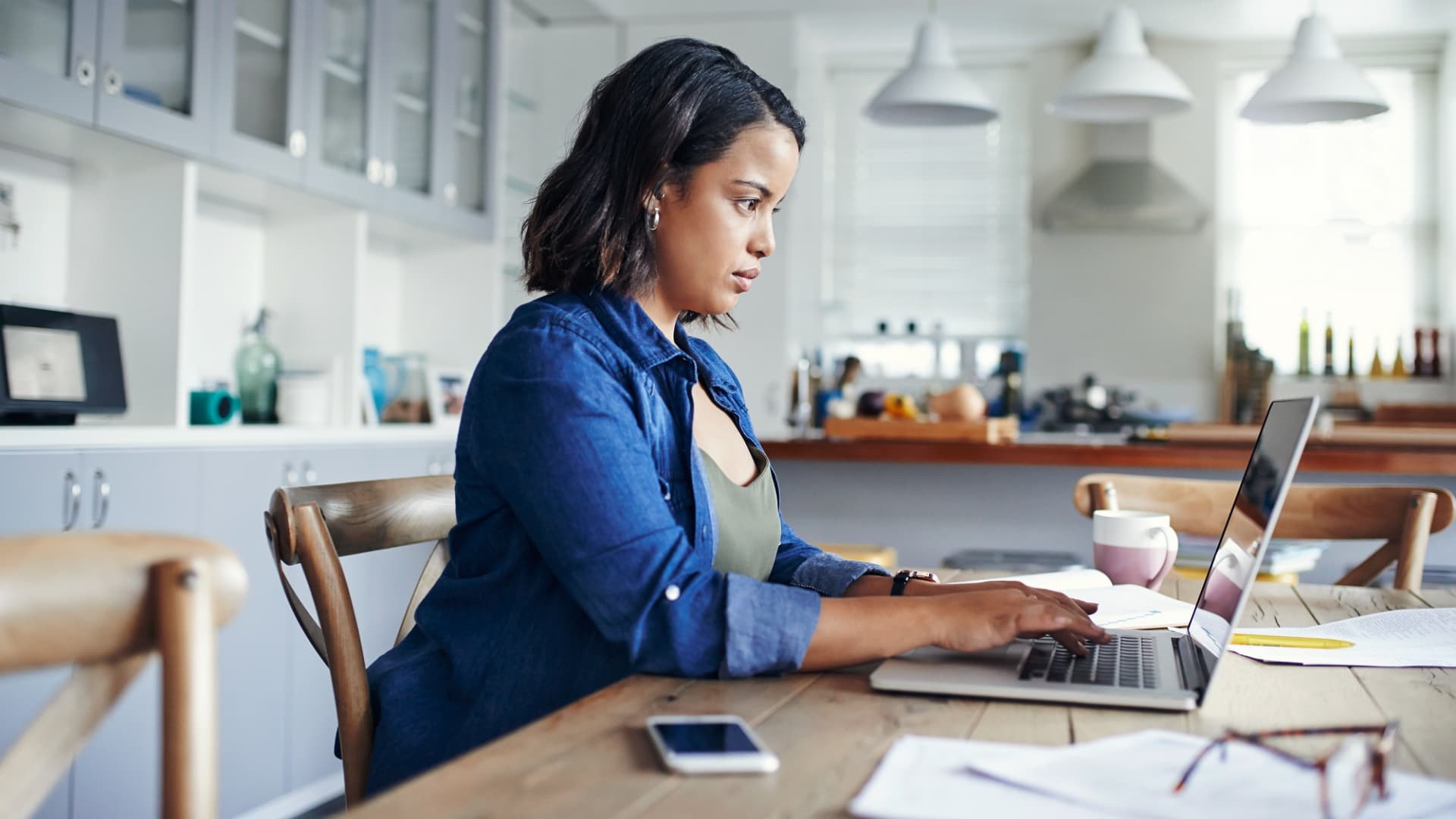 The secret to landing a remote job