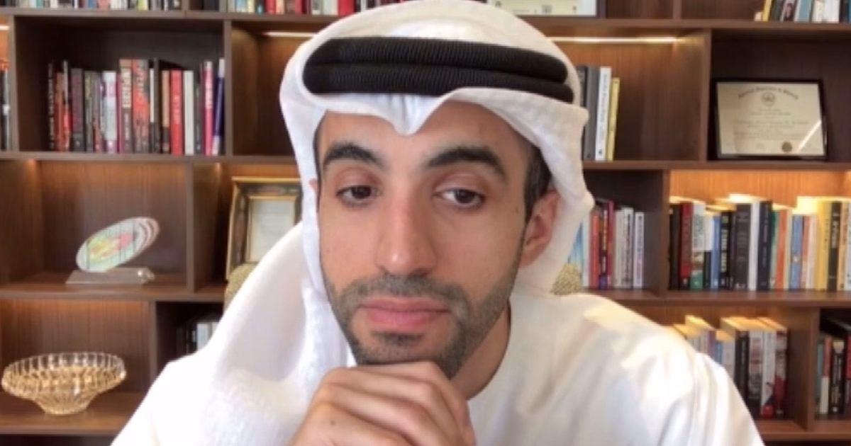 Your family in the UAE is not alone: Ambassador Alshaali assures safety of Indian diaspora