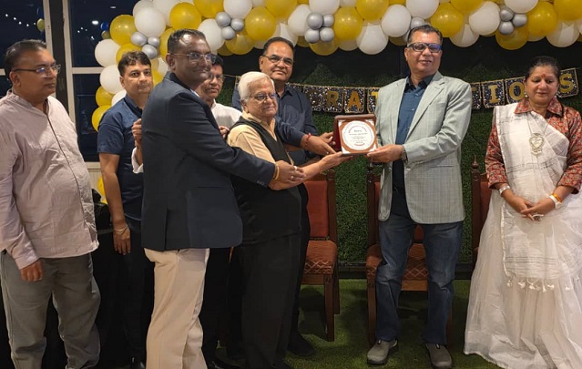 Businessman’s national honor highlights Indian diaspora’s role in Uganda