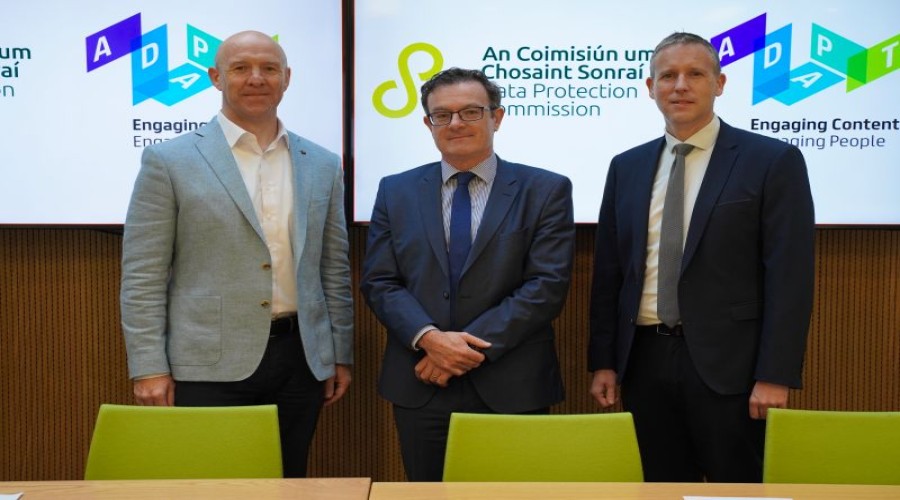 Irish Data Protection Commission hosts research symposium with ADAPT Centre on AI, child safety and digital regulation