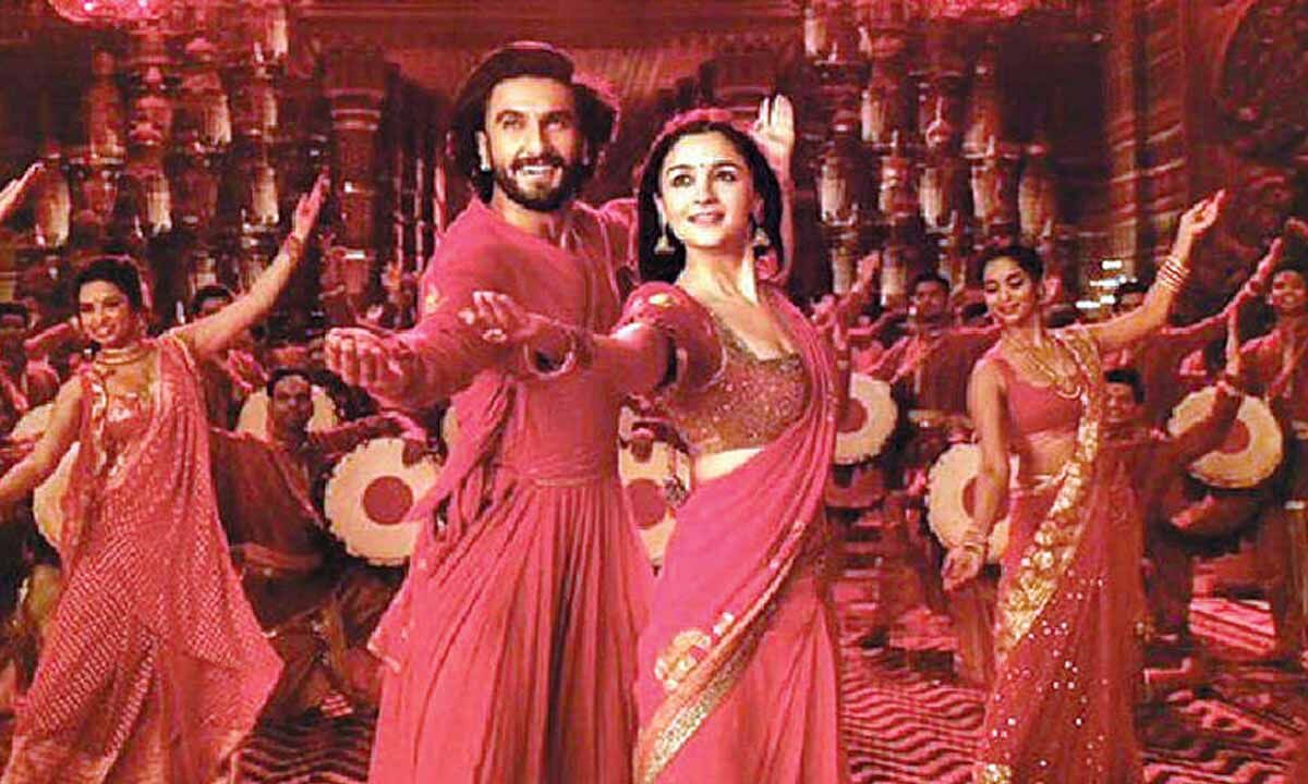 Bollywood and its profound influence on intangible cultural heritage