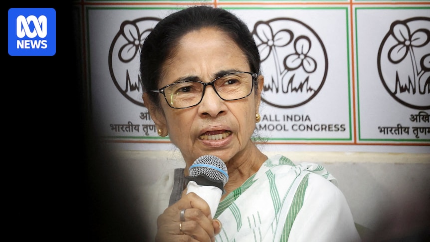 Why this firebrand leader's defeat is hailed as a win for democracy in India