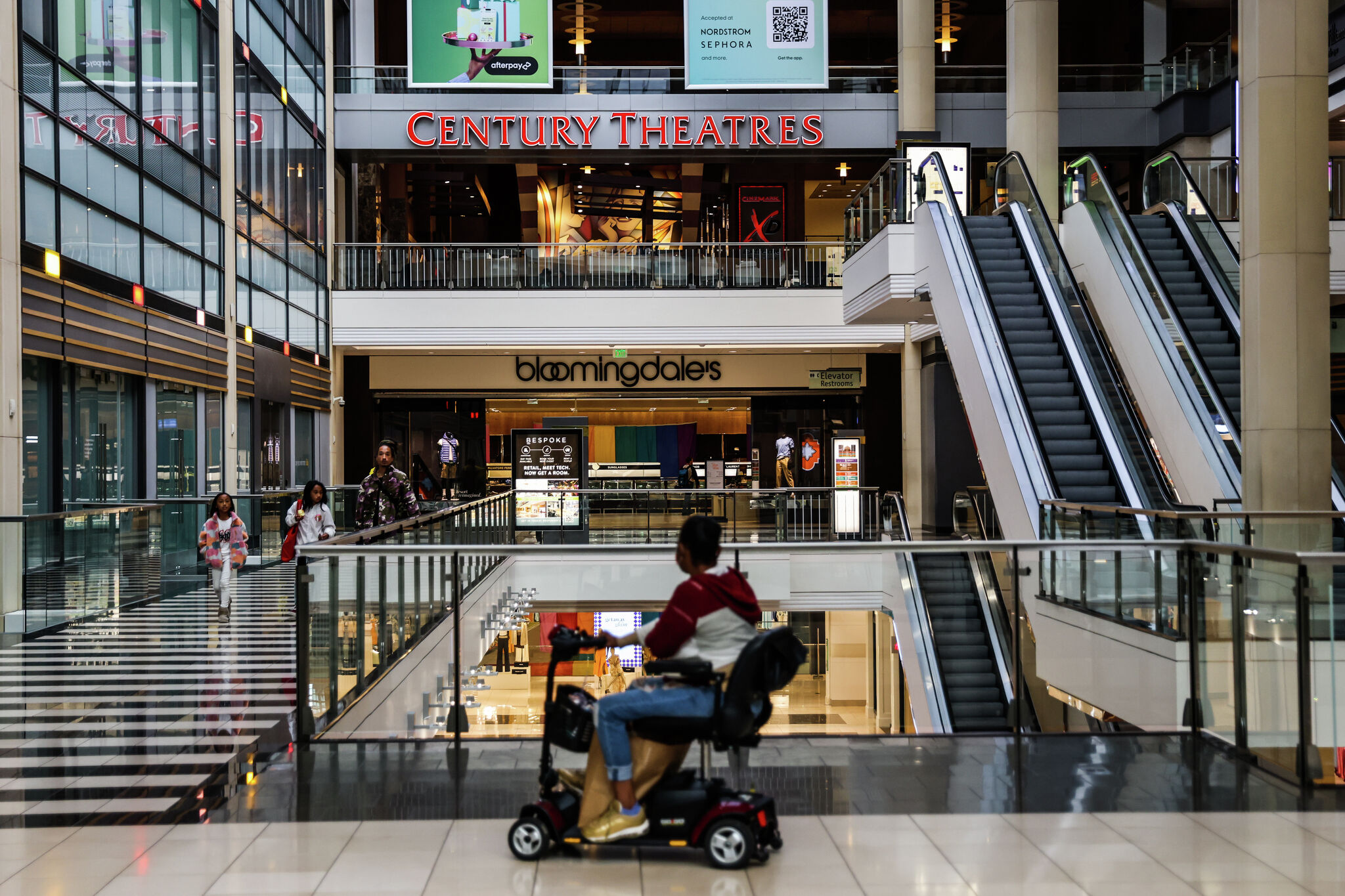 Why there’s no good reason to go to a movie theater anymore