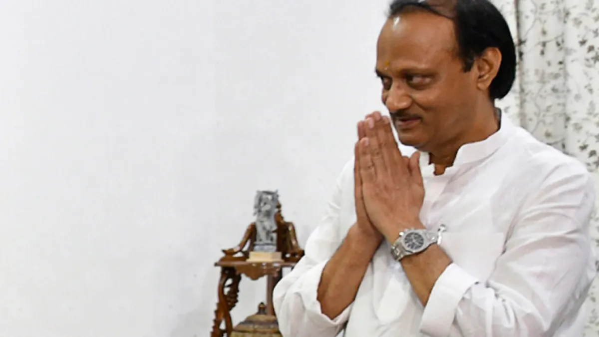 Who was Ajit Pawar, the Indian politician killed in plane crash?