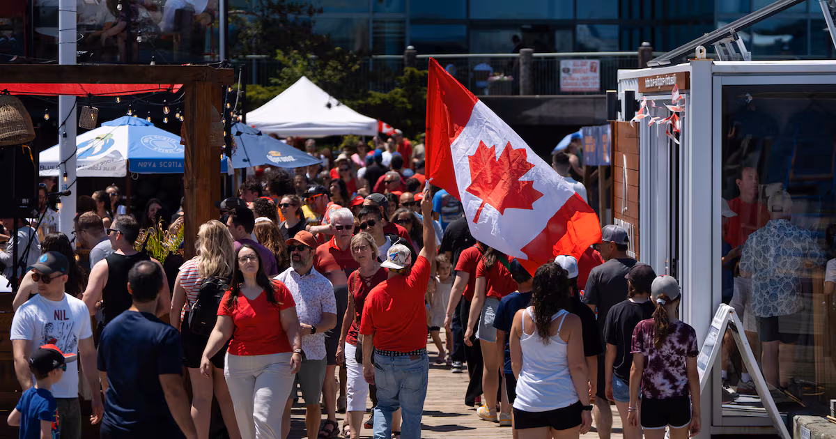 Thousands of Canadians to start receiving invitations to apply to sponsor parents and grandparents
