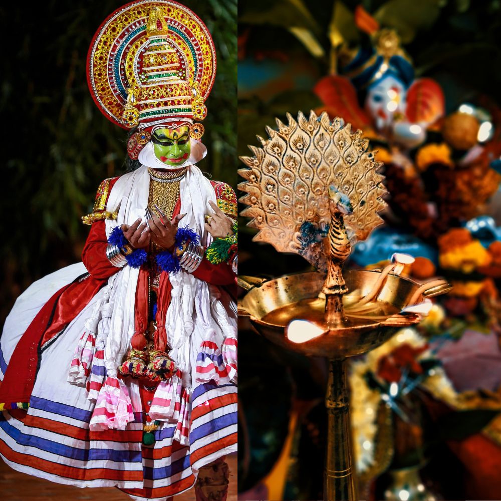 The Indian Culture: A Timeless Journey of Tradition and Innovation