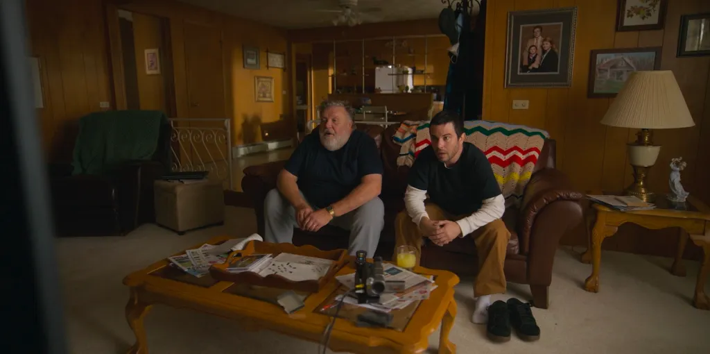 Starboard Entertainment Acquires David Ferino's ‘Wardcliffe’