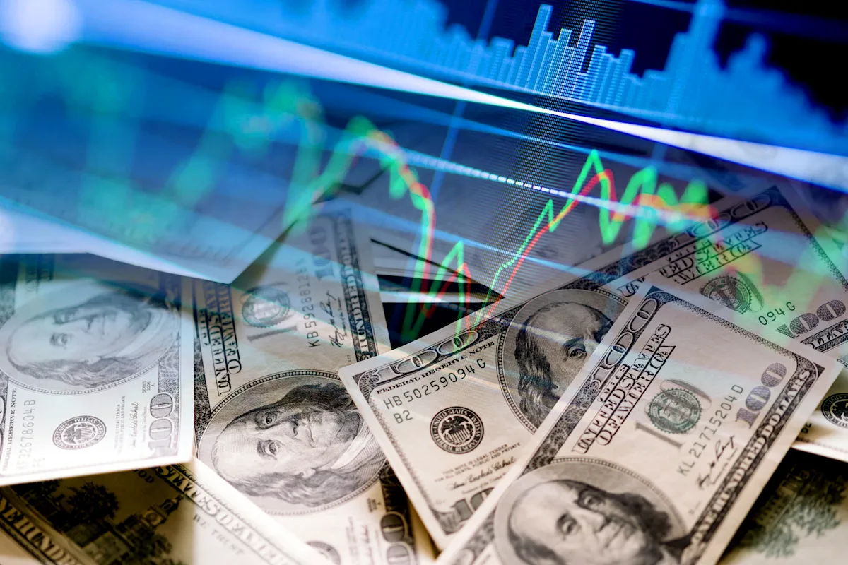 How to protect your money during economic turmoil, stock market volatility