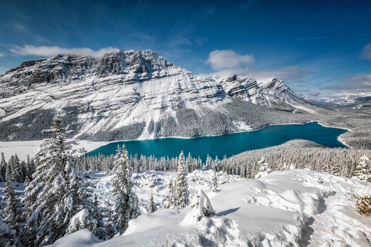 How to get Canadian permanent residence through Express Entry