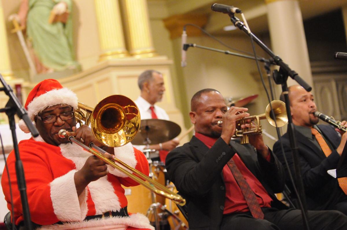 Discover New Orleans’ December Live Music Scene