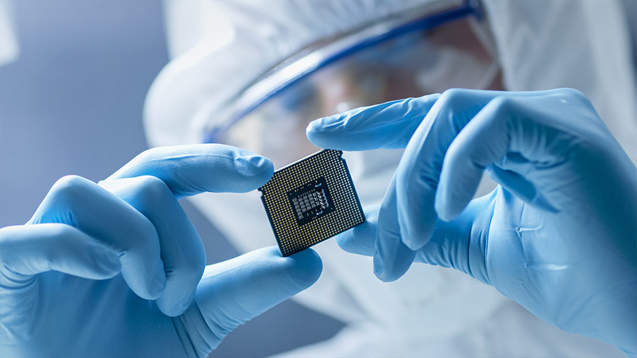 Semiconductor Industry in India: Incentives and Key Players