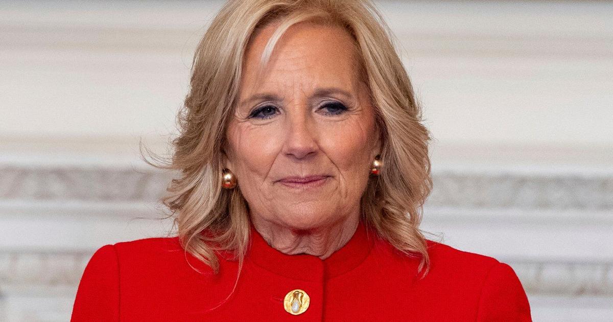 In new memoir, Jill Biden wonders whether acknowledging Joe's poor debate would have been better