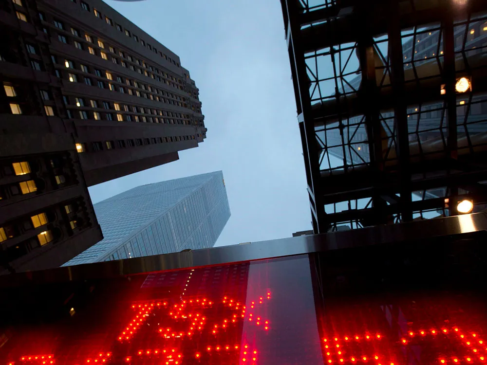 Canada's SPAC 'debacle': How a shortcut to market has spelled trouble for companies and investors