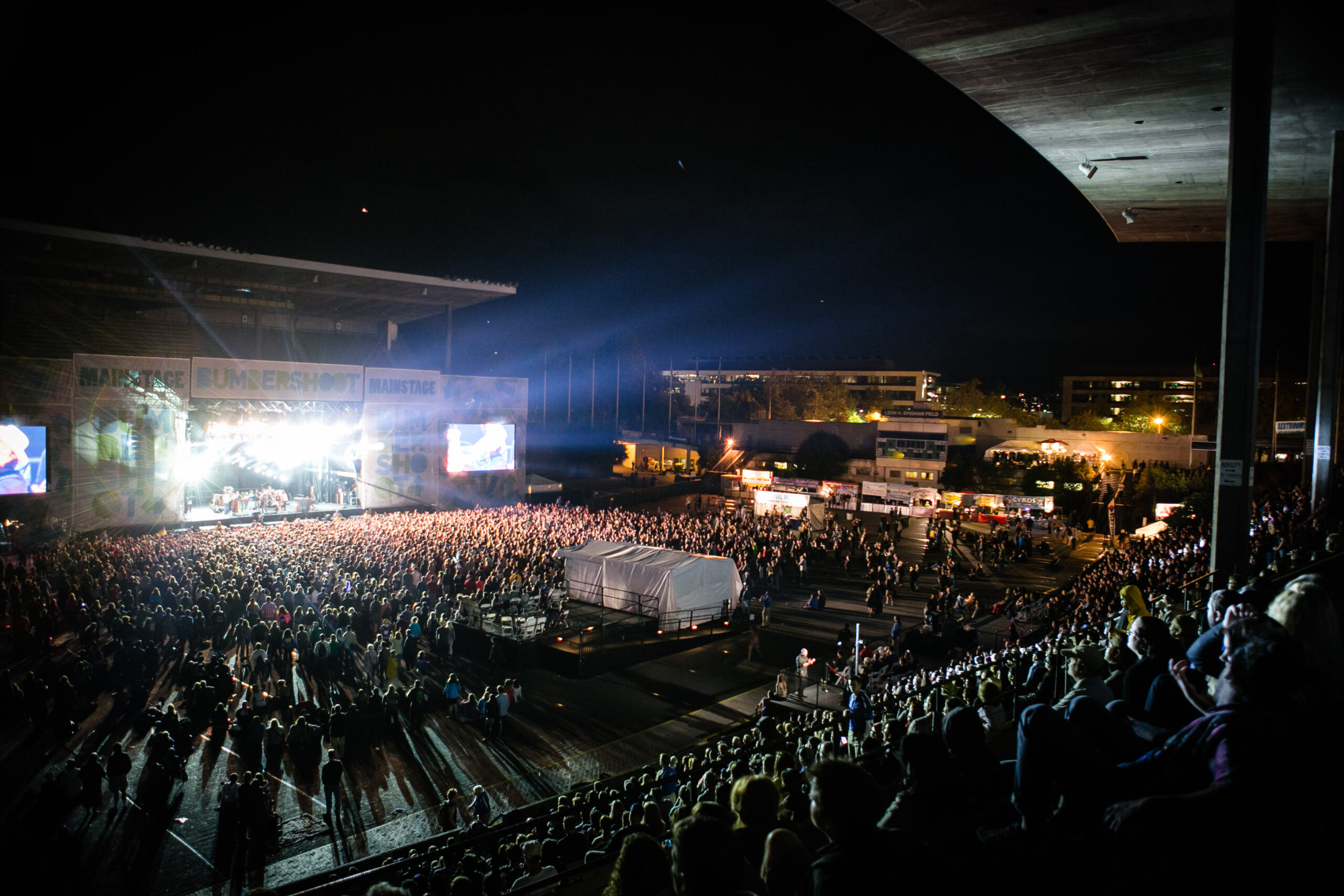 Music and Concerts
