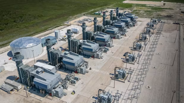 Tantramar gas plant gets regulatory ‘thumbs up’ from EUB